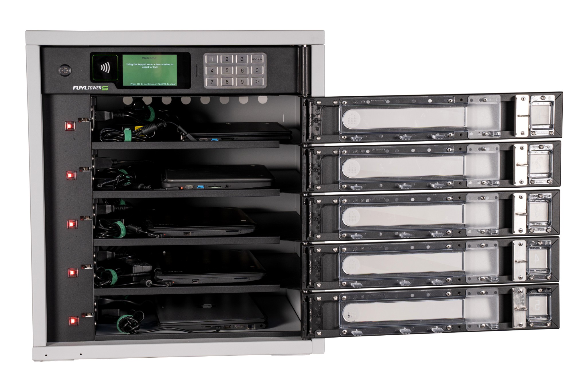 LNC10468 - LocknCharge