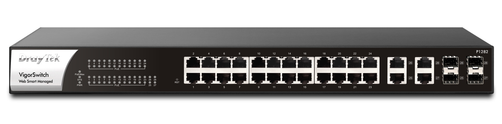 VSP1282-K - Draytek