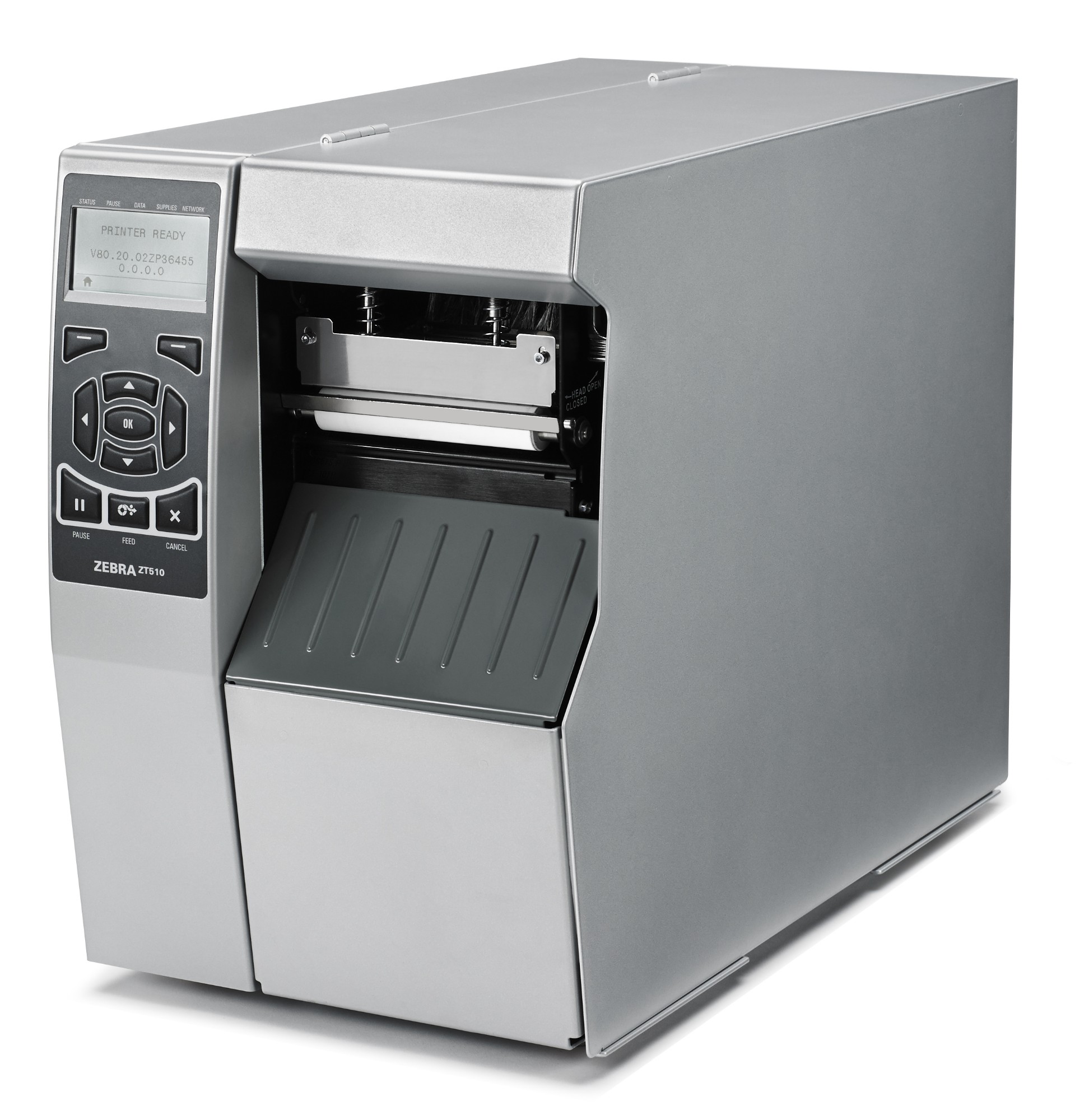 ZT51043-T2E0000Z - Zebra