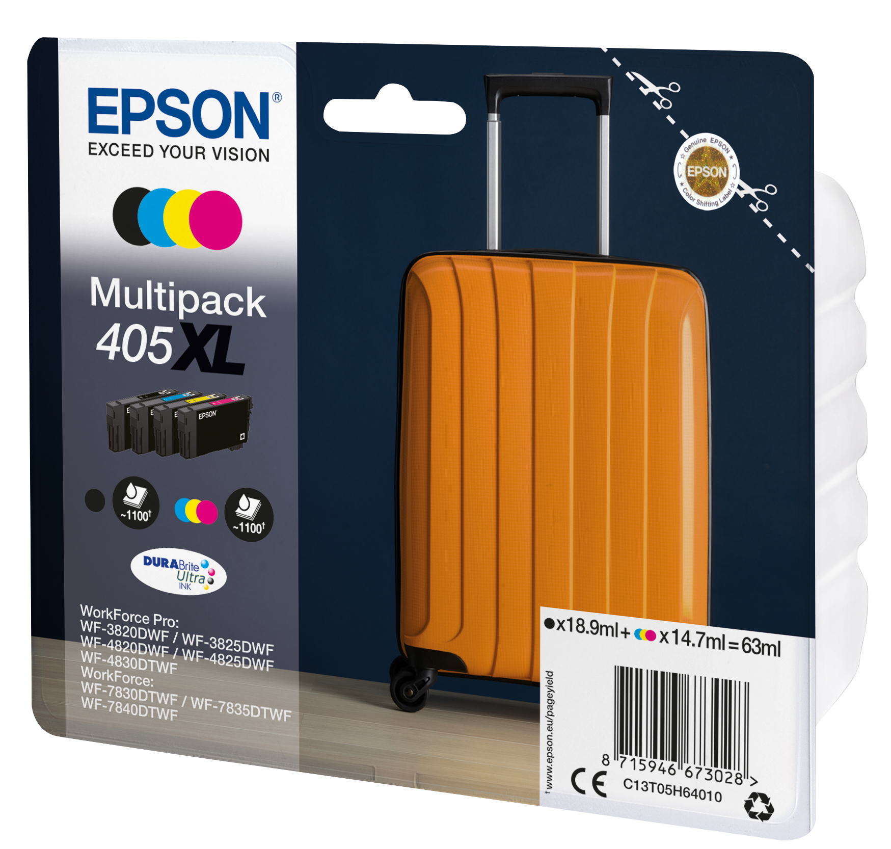 C13T05H64020 - Epson