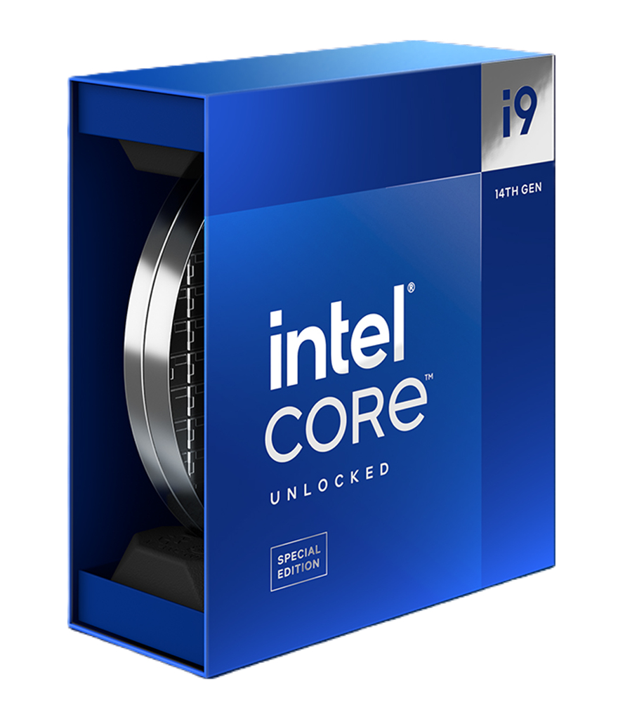BX8071514900KS - Intel