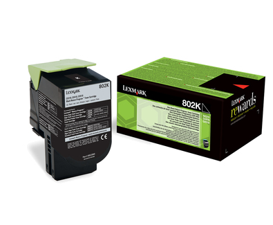 80C20K0 - Lexmark