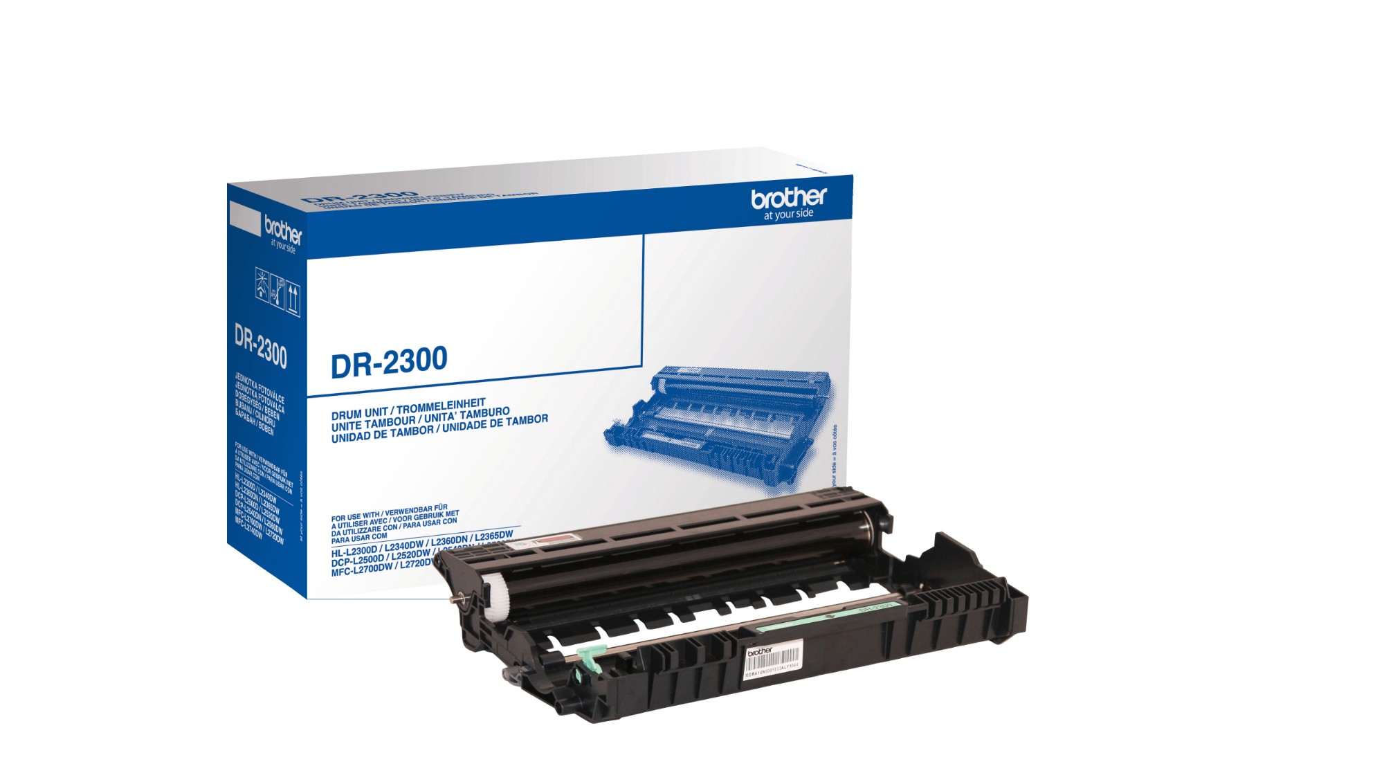 DR2300 - Brother