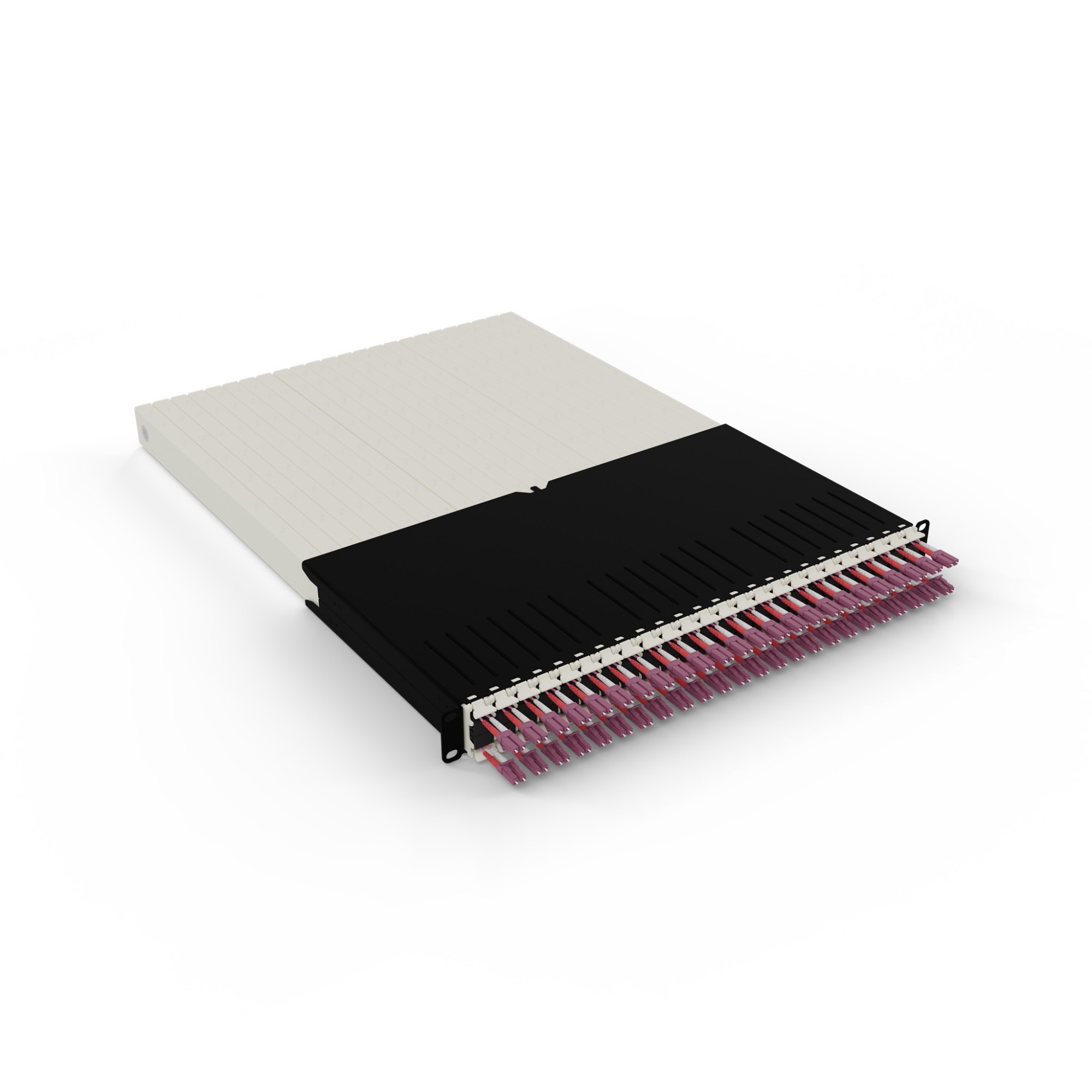 PONE30OM411 - PATCHBOX
