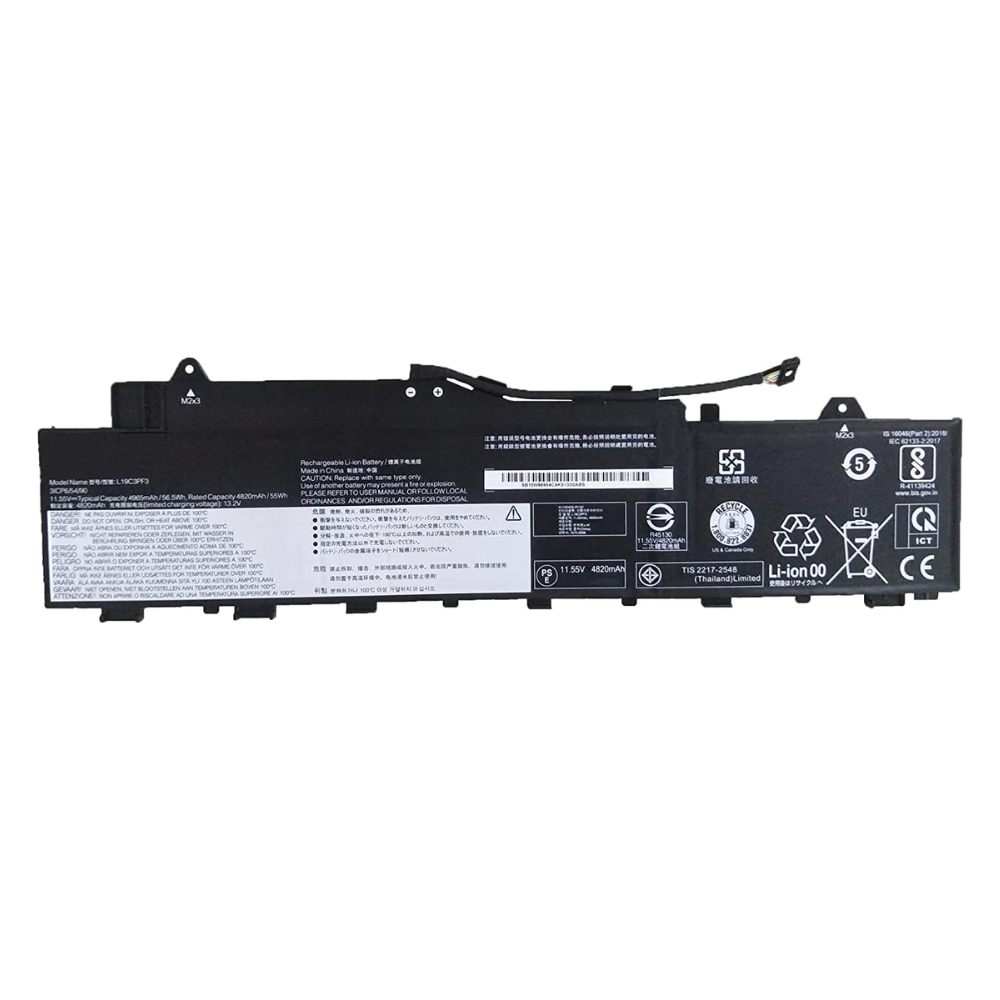 L19M3PF4-BTI - BTI