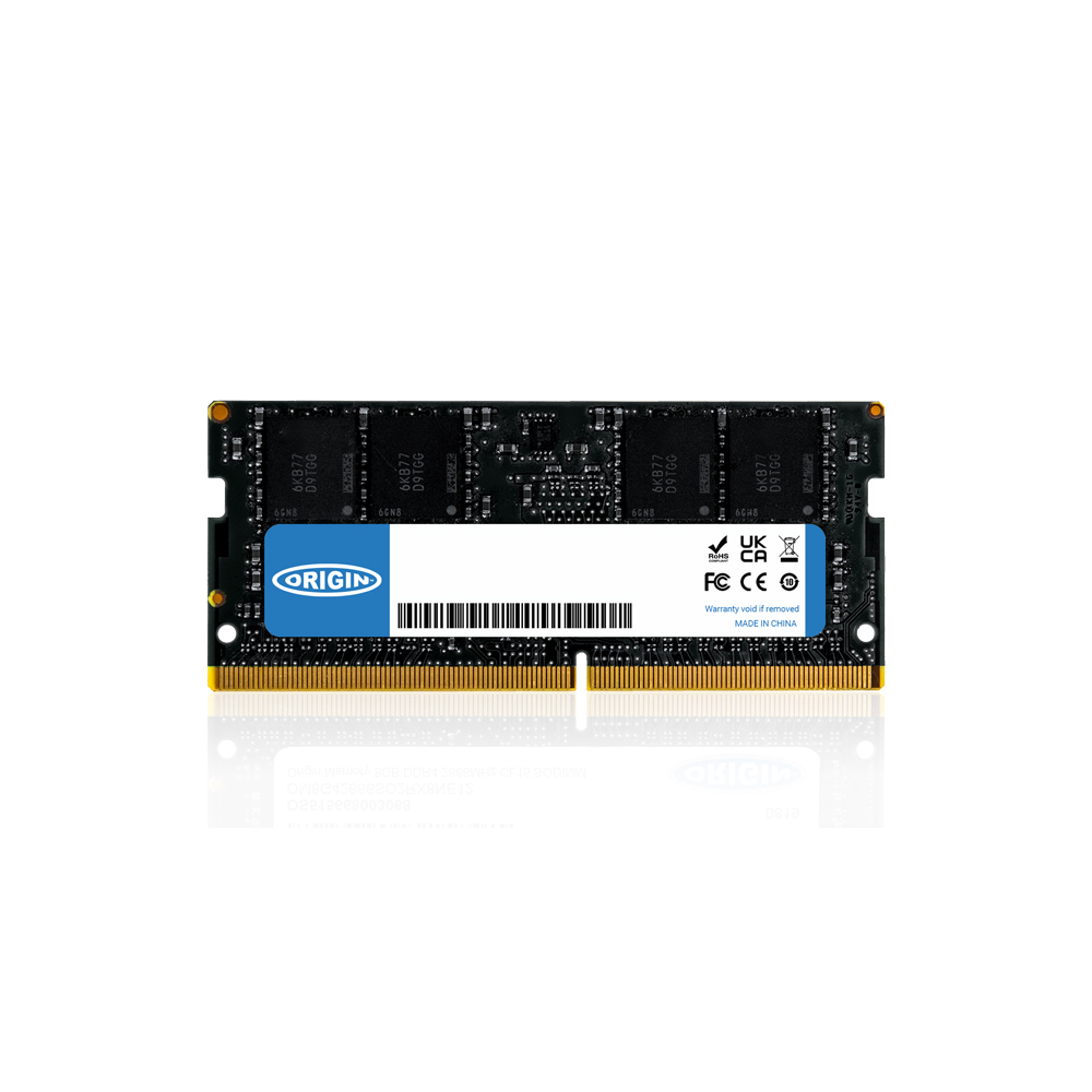 OM8G43200SO1RX16NE12 - Origin Storage