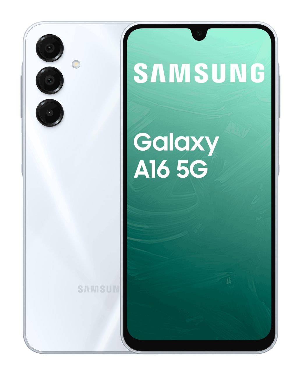 SM-A166BZADEUB - Samsung