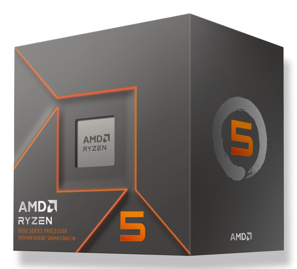 100-100000931BOX - AMD