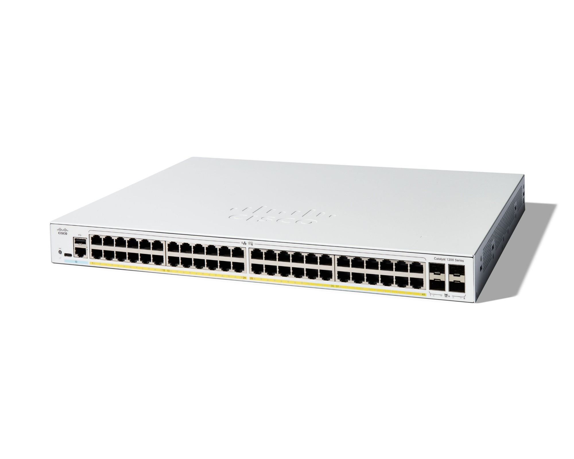 C1200-48P-4X - Cisco
