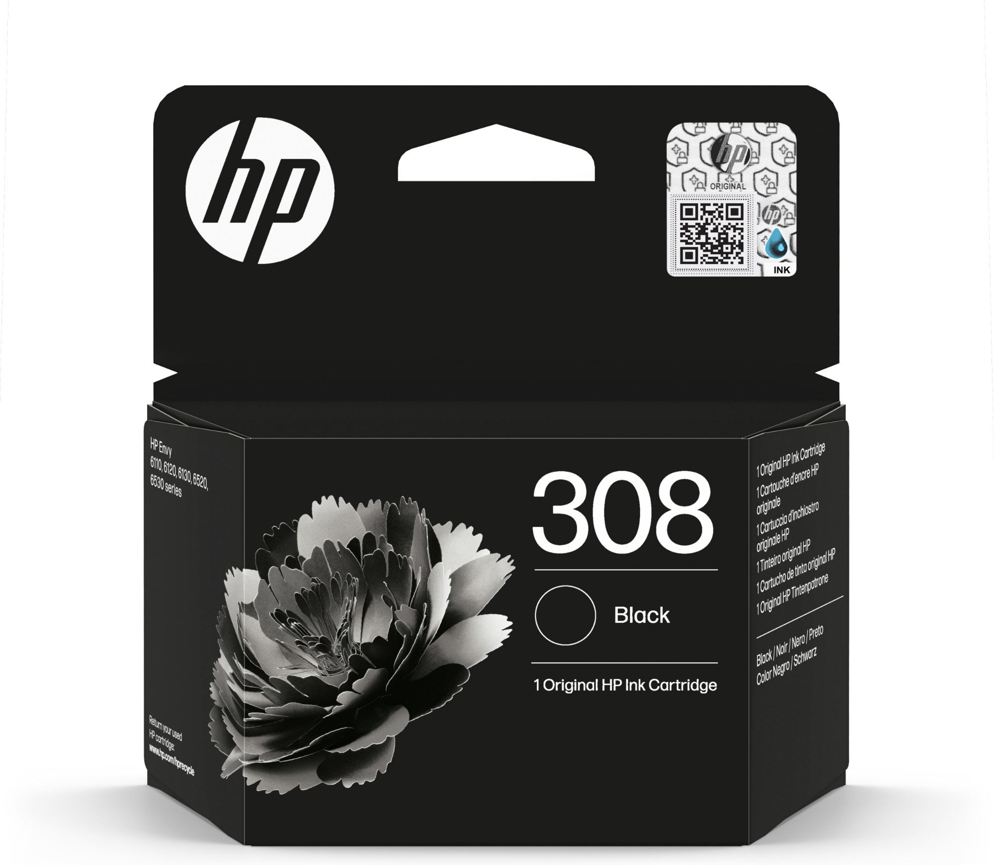 7FP21UE - HP