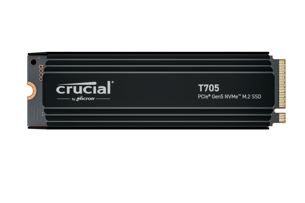 CT1000T705SSD5 - Crucial