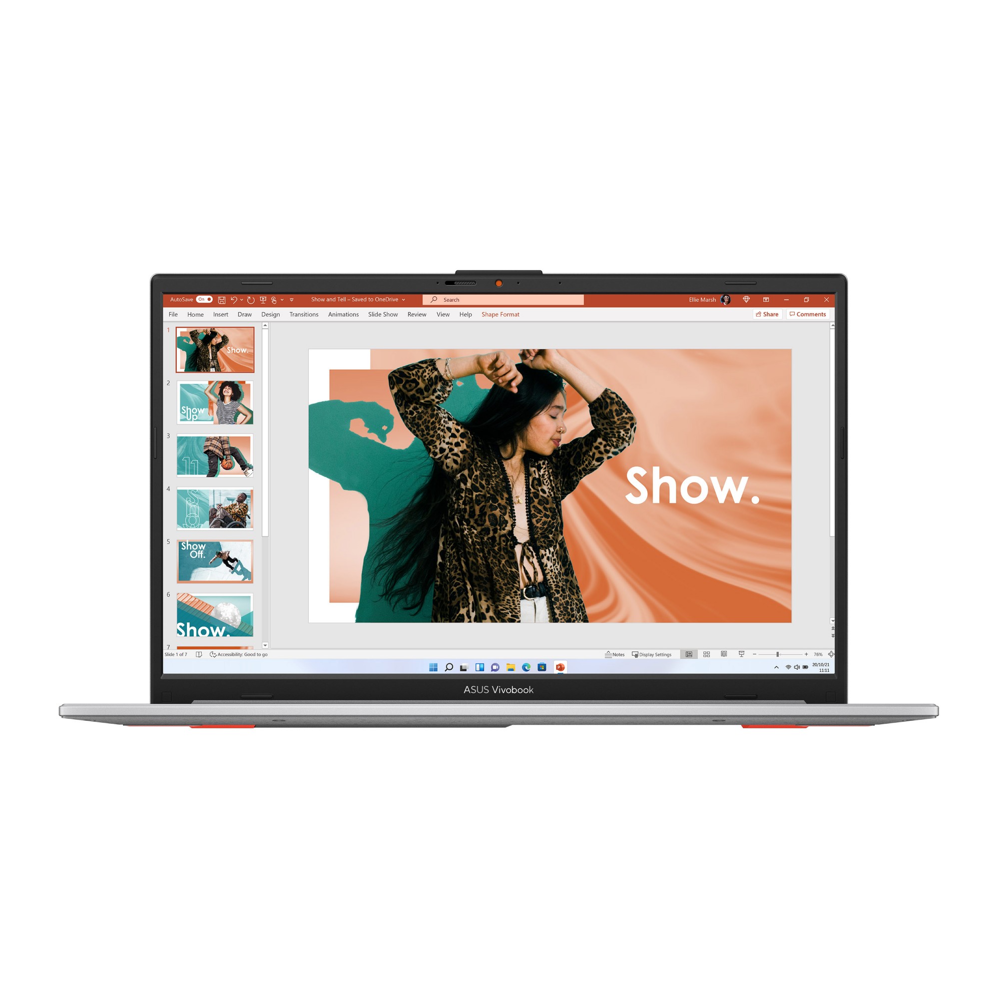 E1504GA-NJ571WS - ASUS