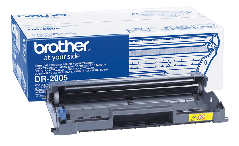 DR2005 - Brother