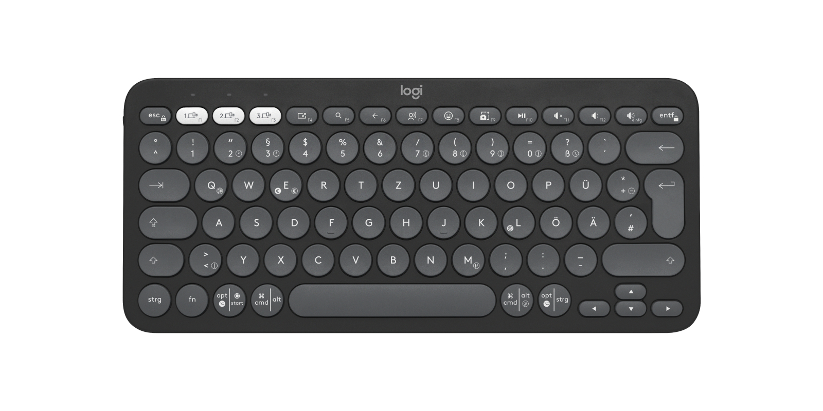 920-011795 - Logitech