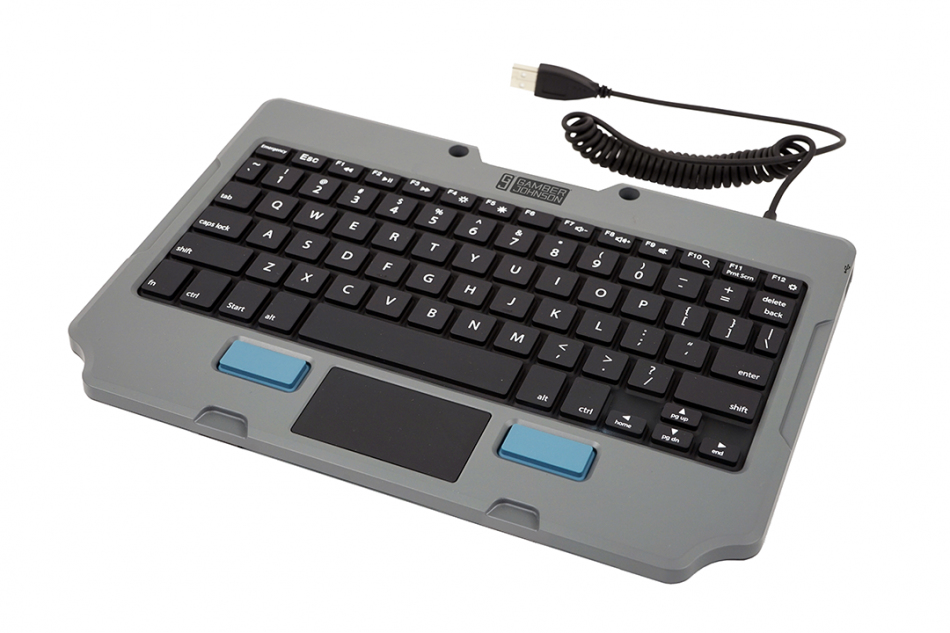 7160-1449-04 - Gamber-Johnson