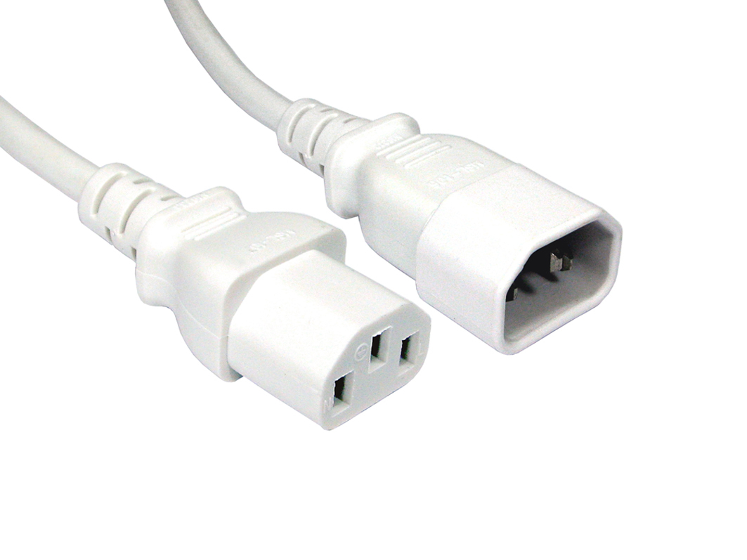 RB-301-WH - Cables Direct