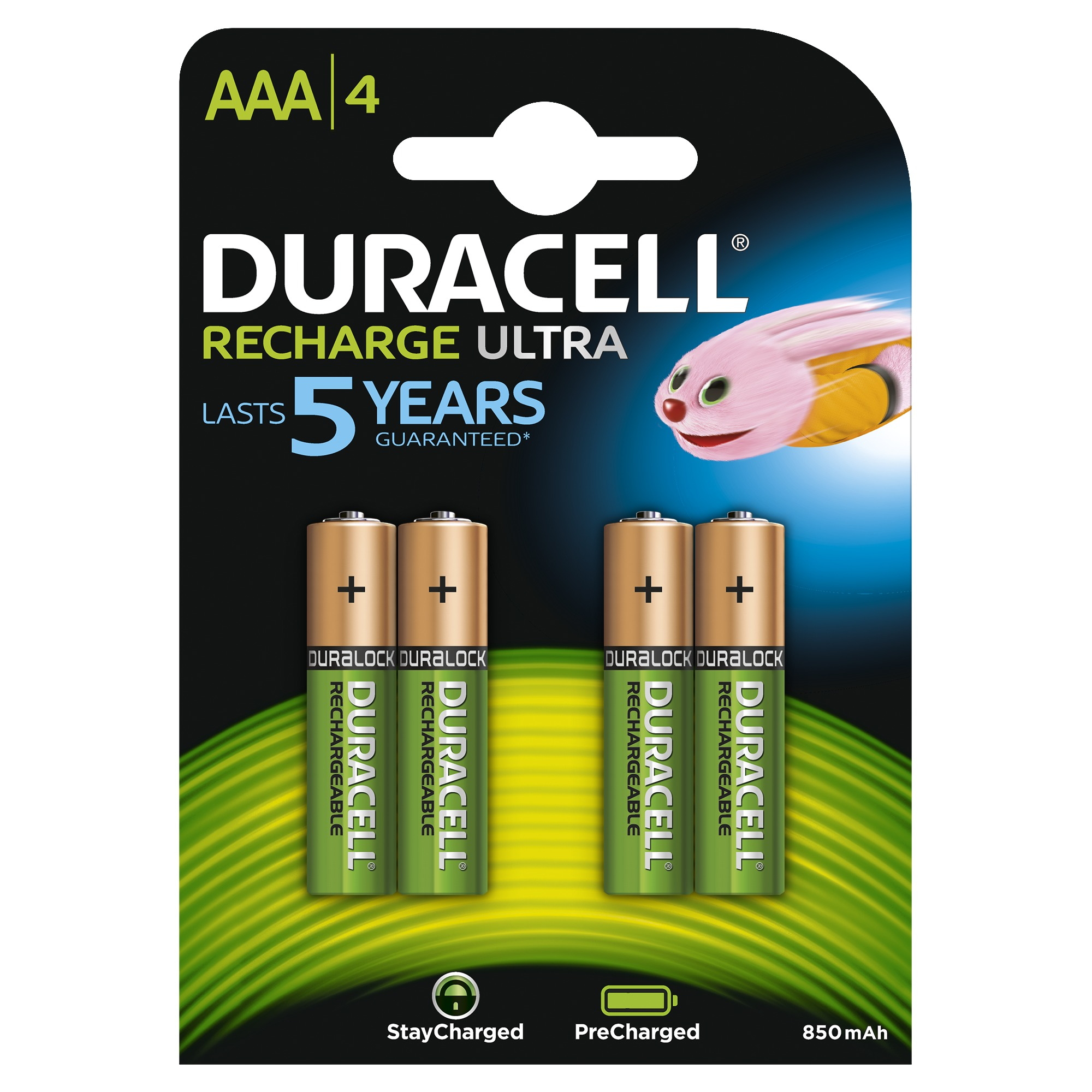 203822 - Duracell