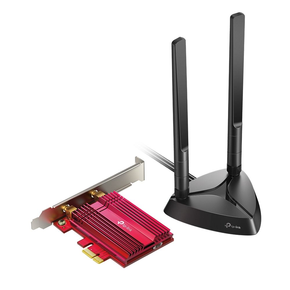 ARCHER TX3000E - TP-Link
