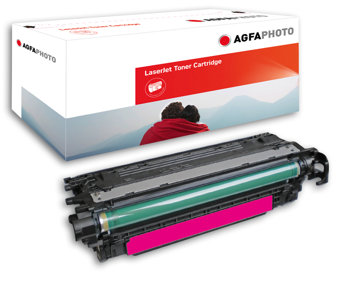 APTHP253AE - AgfaPhoto