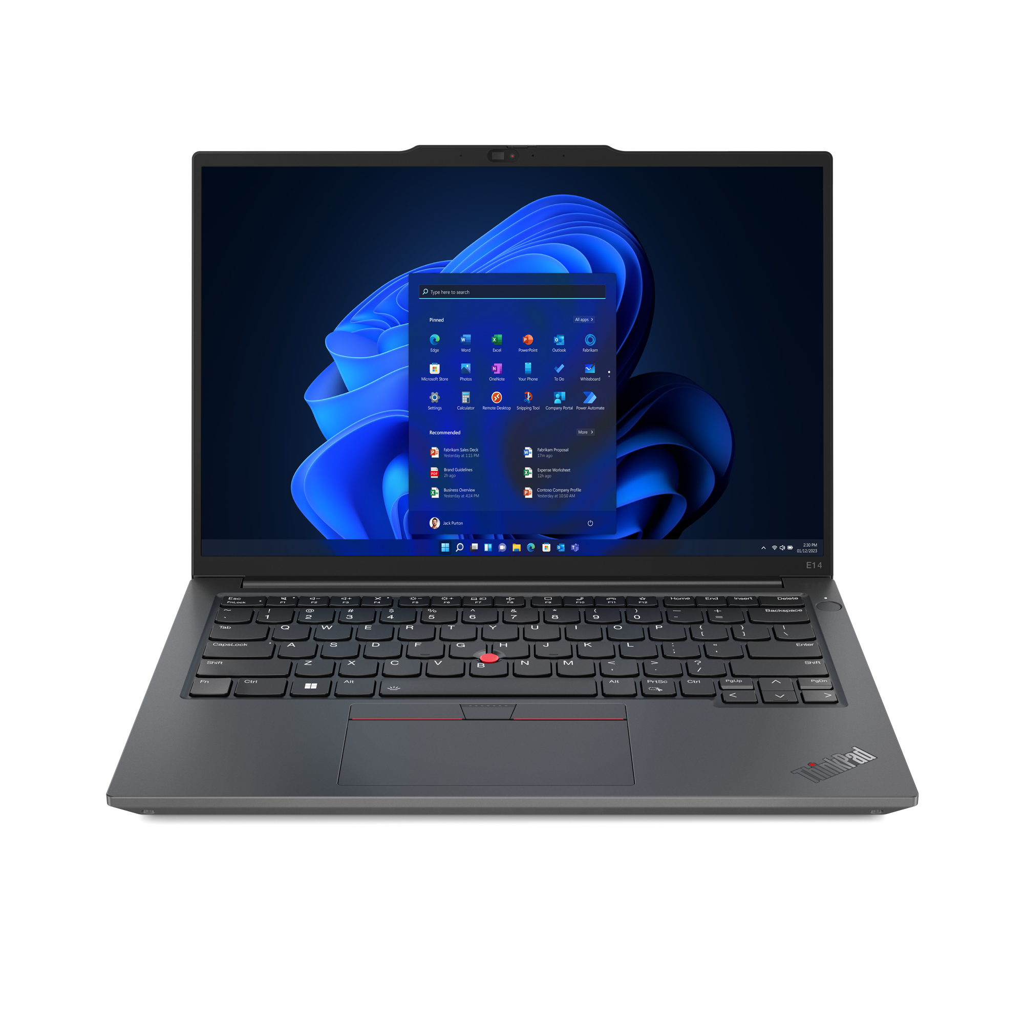 21JK00J5UK - Lenovo
