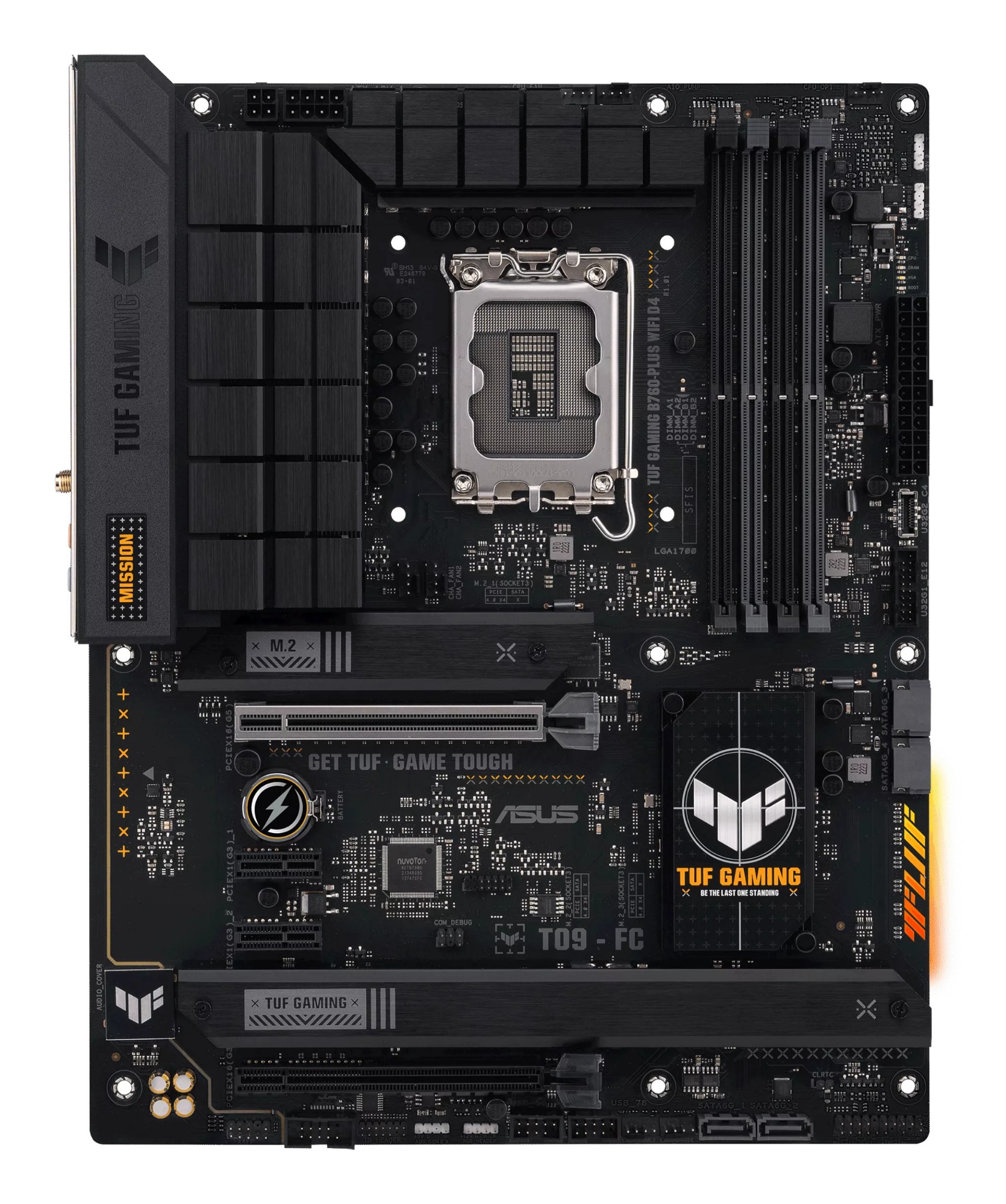 90MB1DF0-M1EAY0 - ASUS