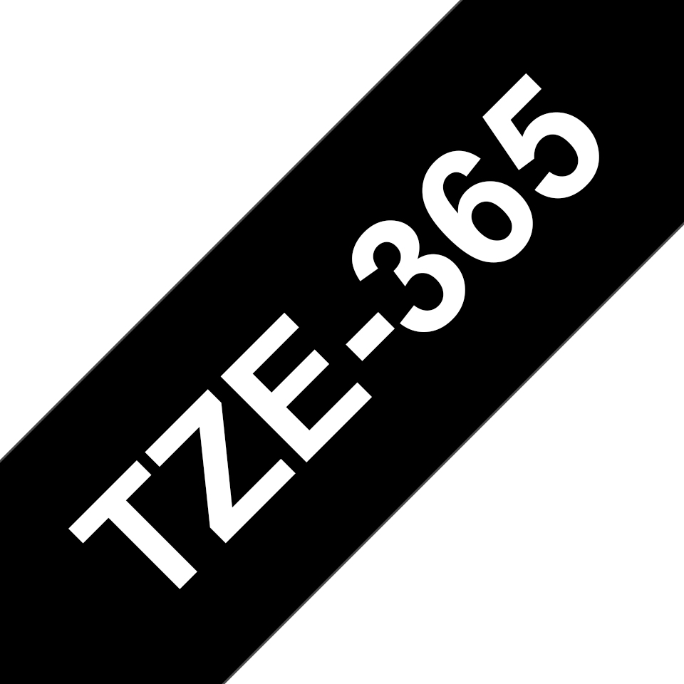 TZE365 - Brother