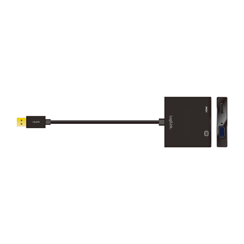 UA0234 - LogiLink