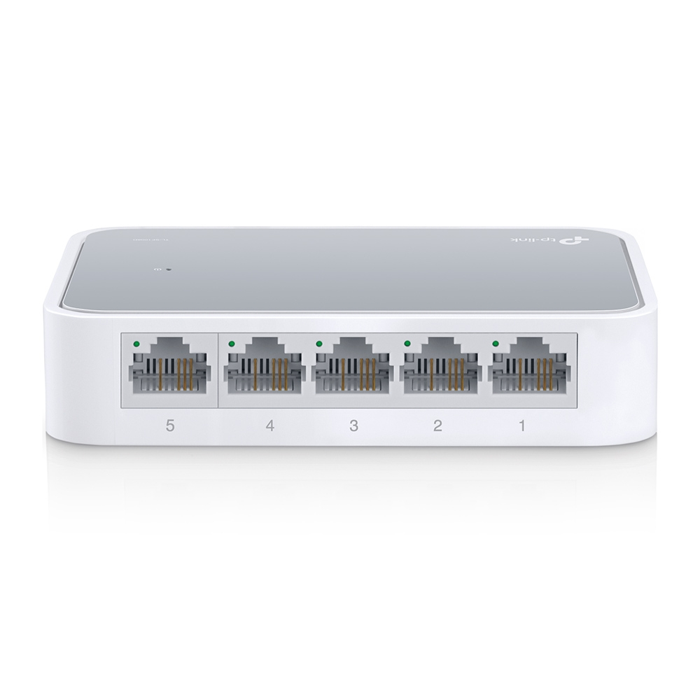 TL-SF1005D V15 - TP-Link