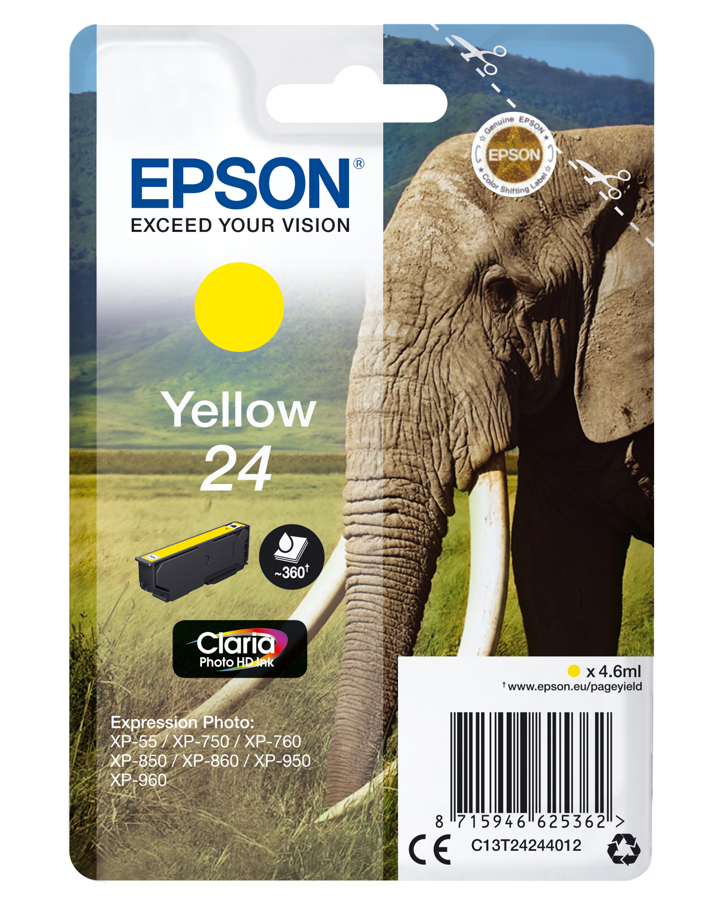 C13T24244012 - Epson