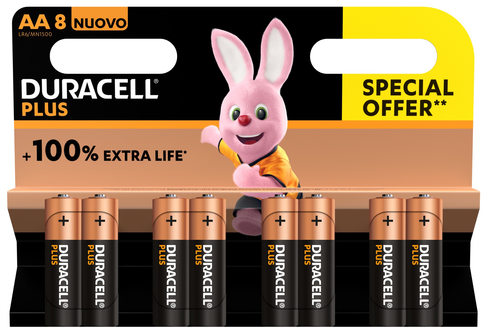 5000394141445 - Duracell