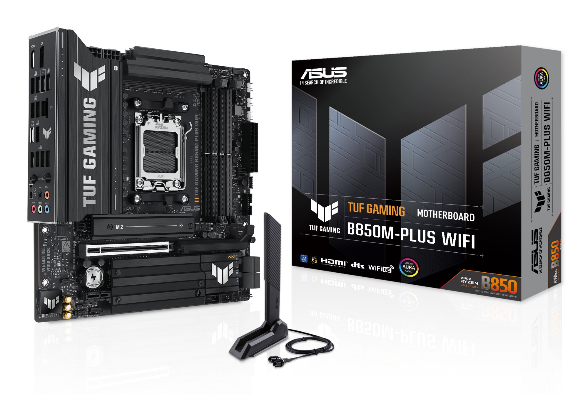 90MB1IY0-M0EAY0 - ASUS