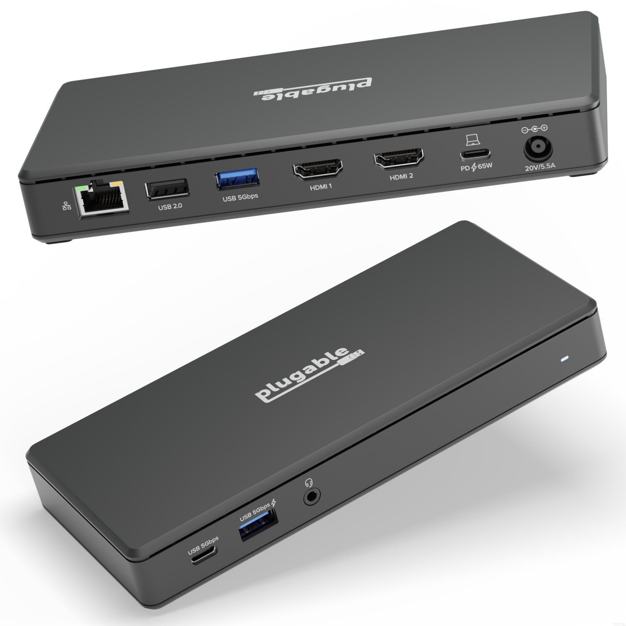 UD-MSTH2-UK - PLUGABLE TECHNOLOGIES