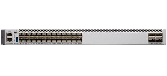 C9500-24Y4C-A - Cisco
