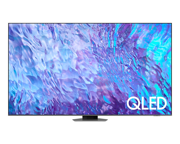QE98Q80CATXXU - Samsung