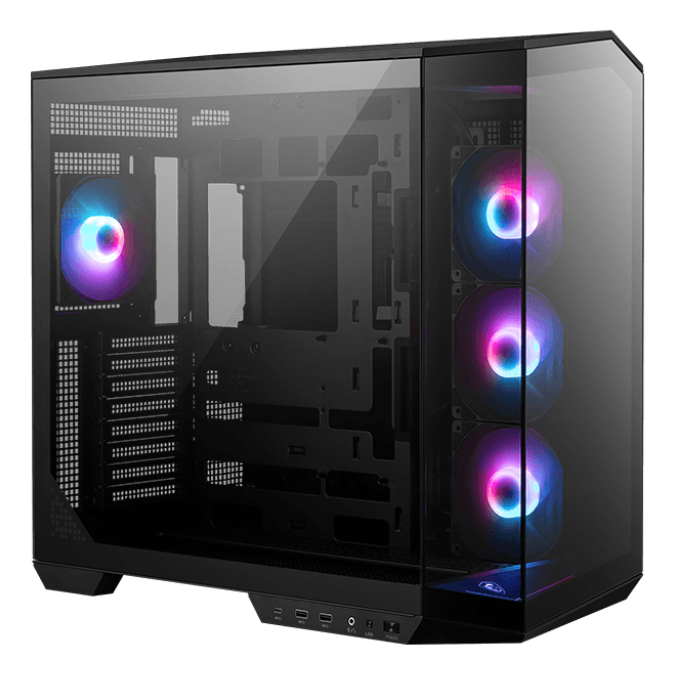 MAG PANO 100R PZ - MSI