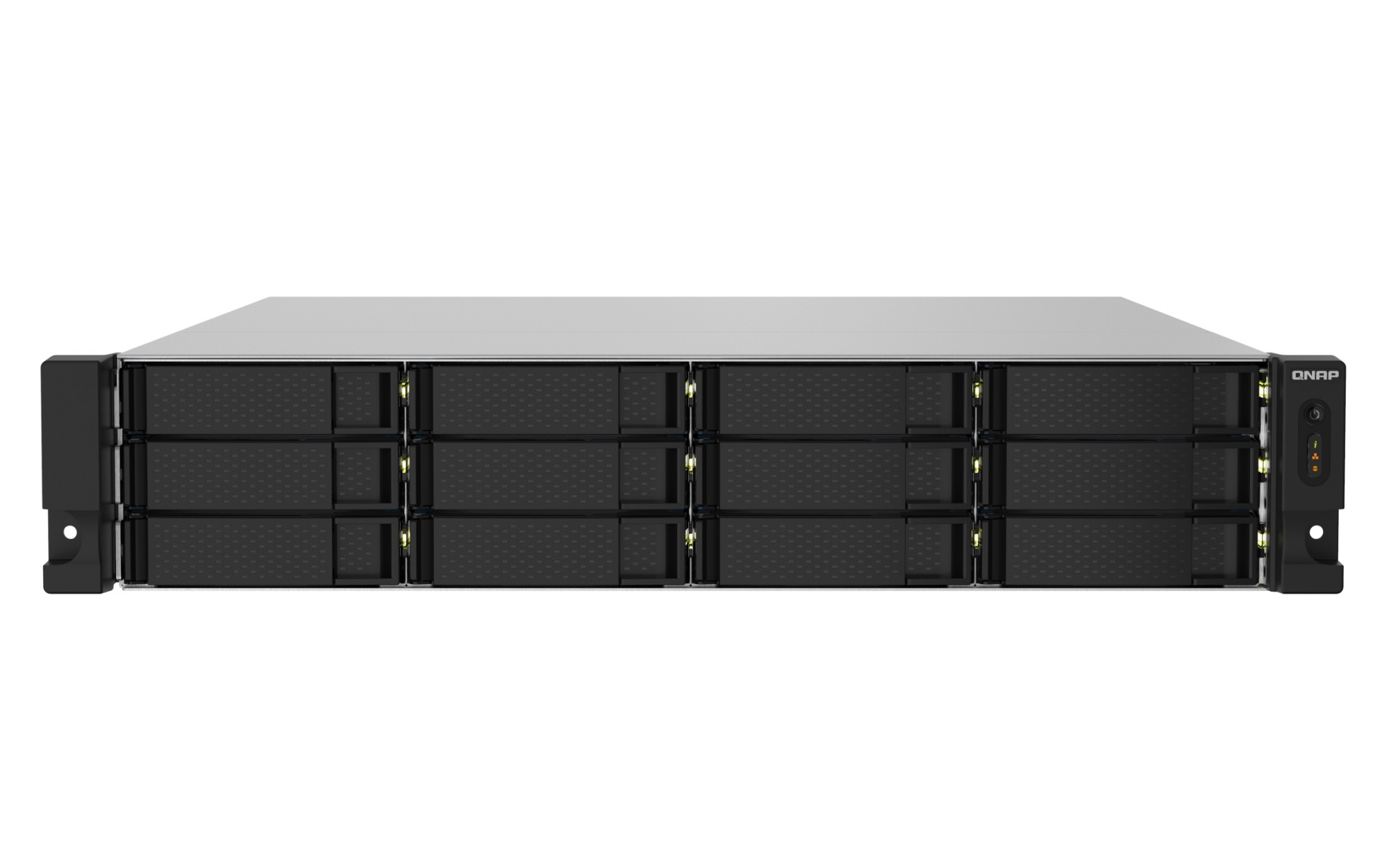TS-1232PXU-RP-4G - QNAP