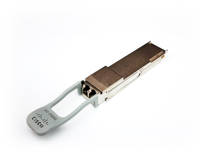 QSFP-40/100-SRBD= - Cisco