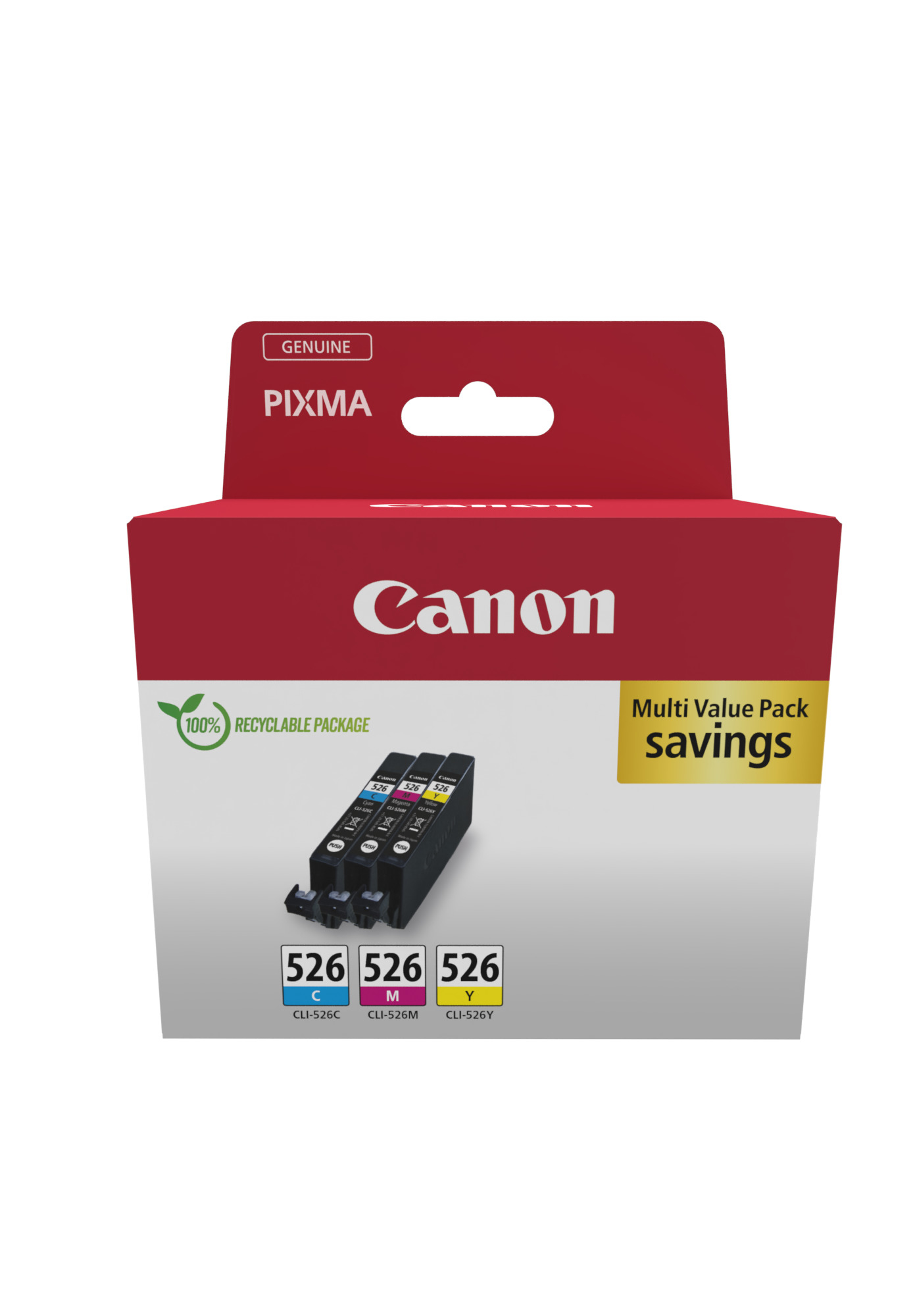 4541B018 - Canon