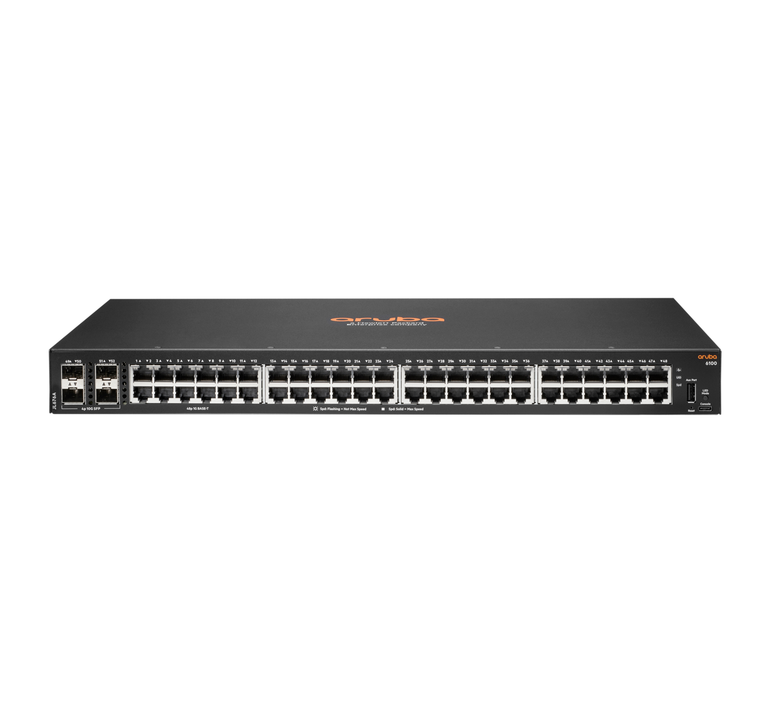 JL676A - HPE