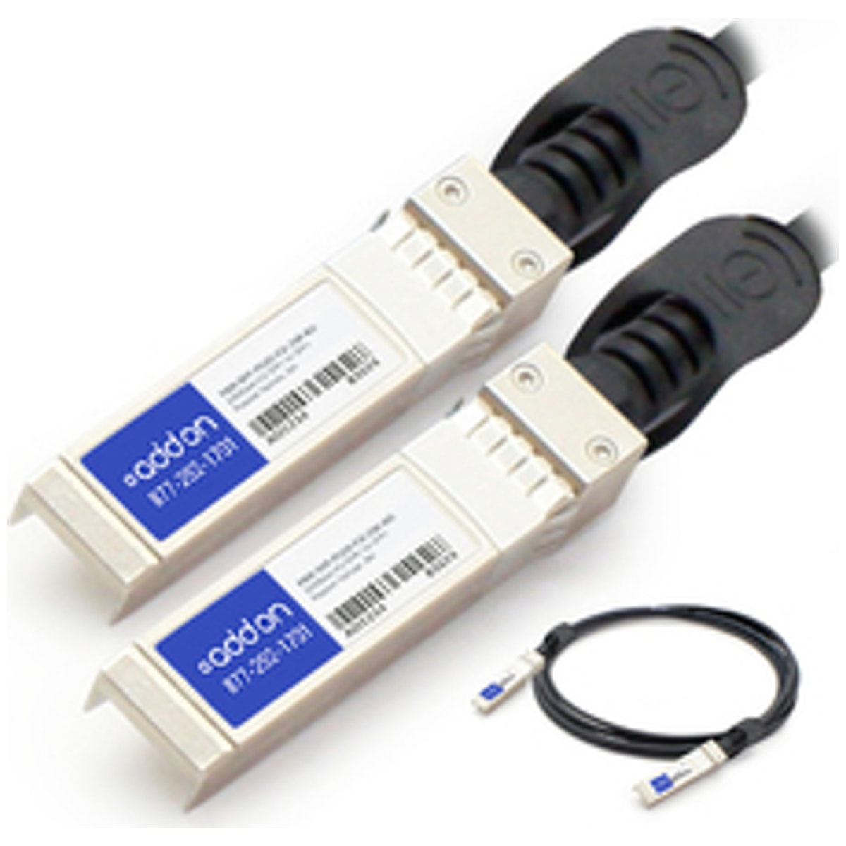 PAN-SFP-PLUS-CU-2M-AO - AddOn Networks
