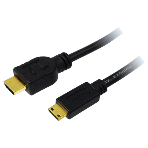 CH0022 - LogiLink