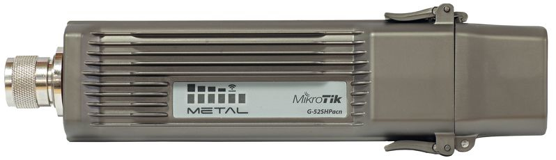 RBMETALG-52SHPACN - Mikrotik