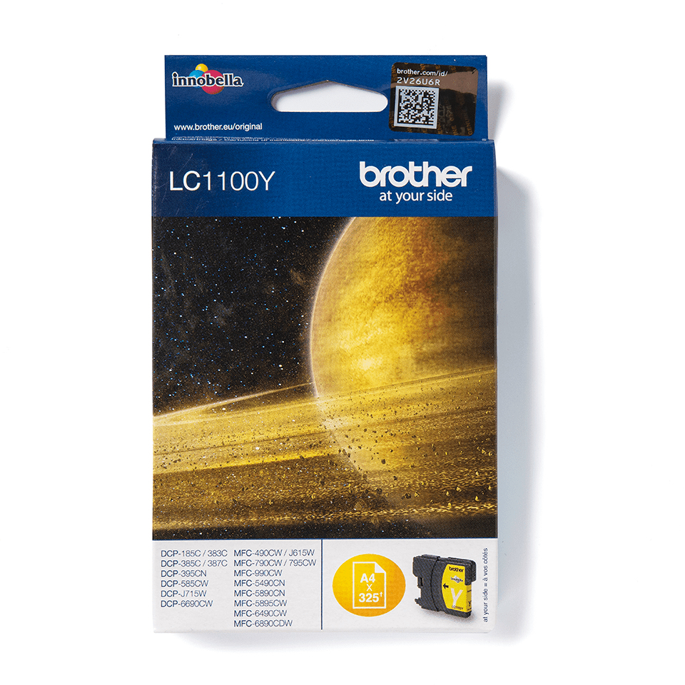 LC1100Y - Brother