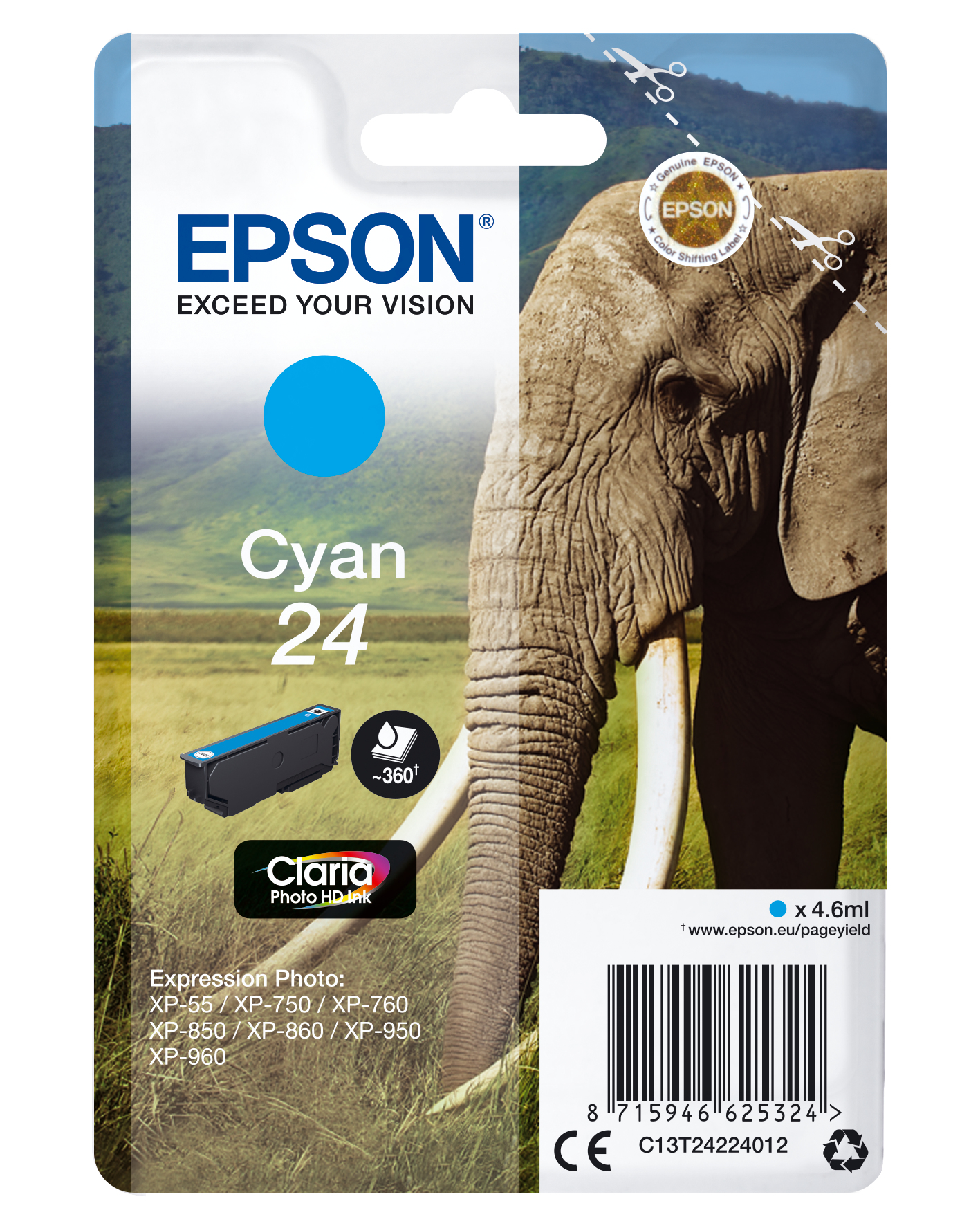 C13T24224012 - Epson