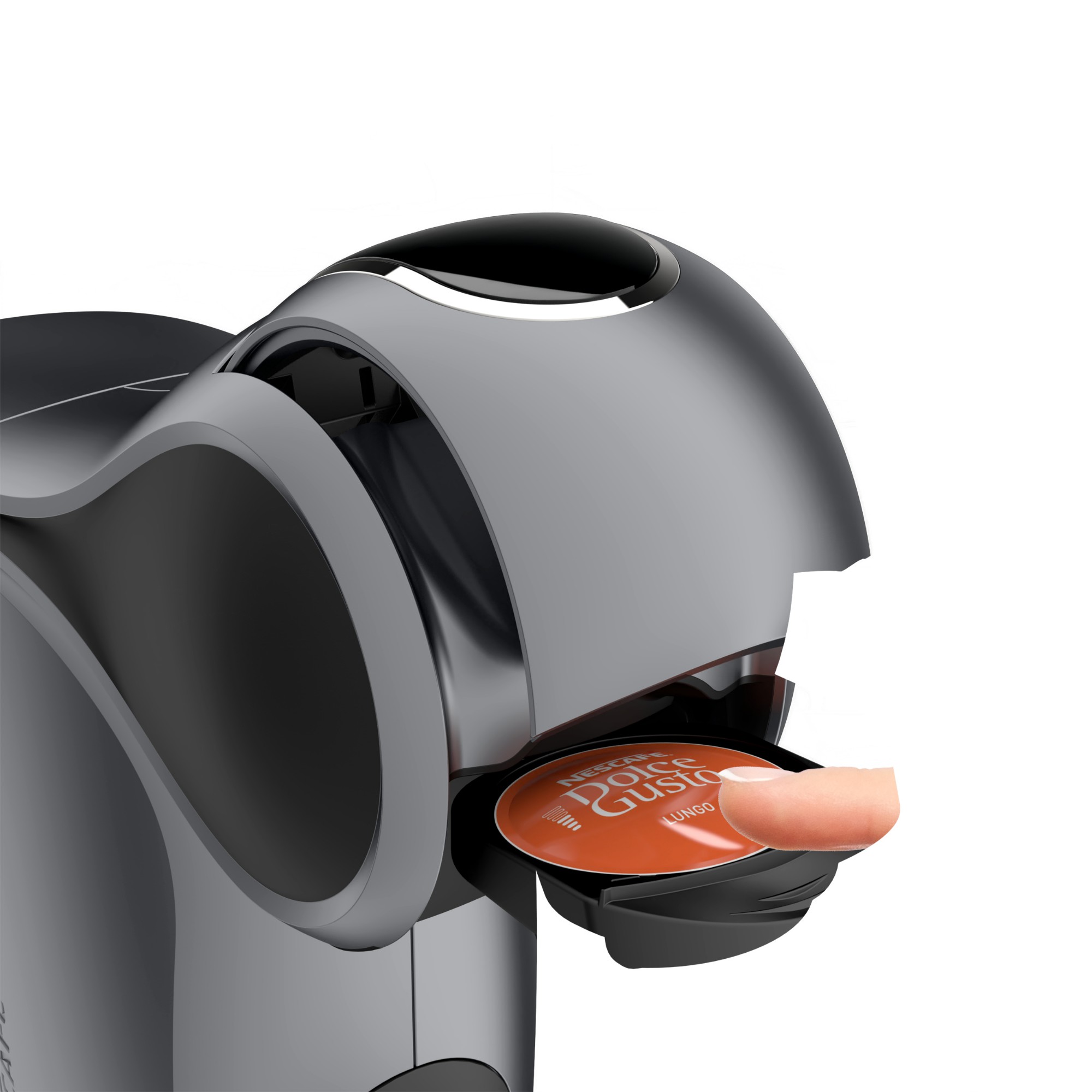 EDG426.GY - De’Longhi