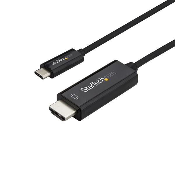 CDP2HD2MBNL - StarTech.com
