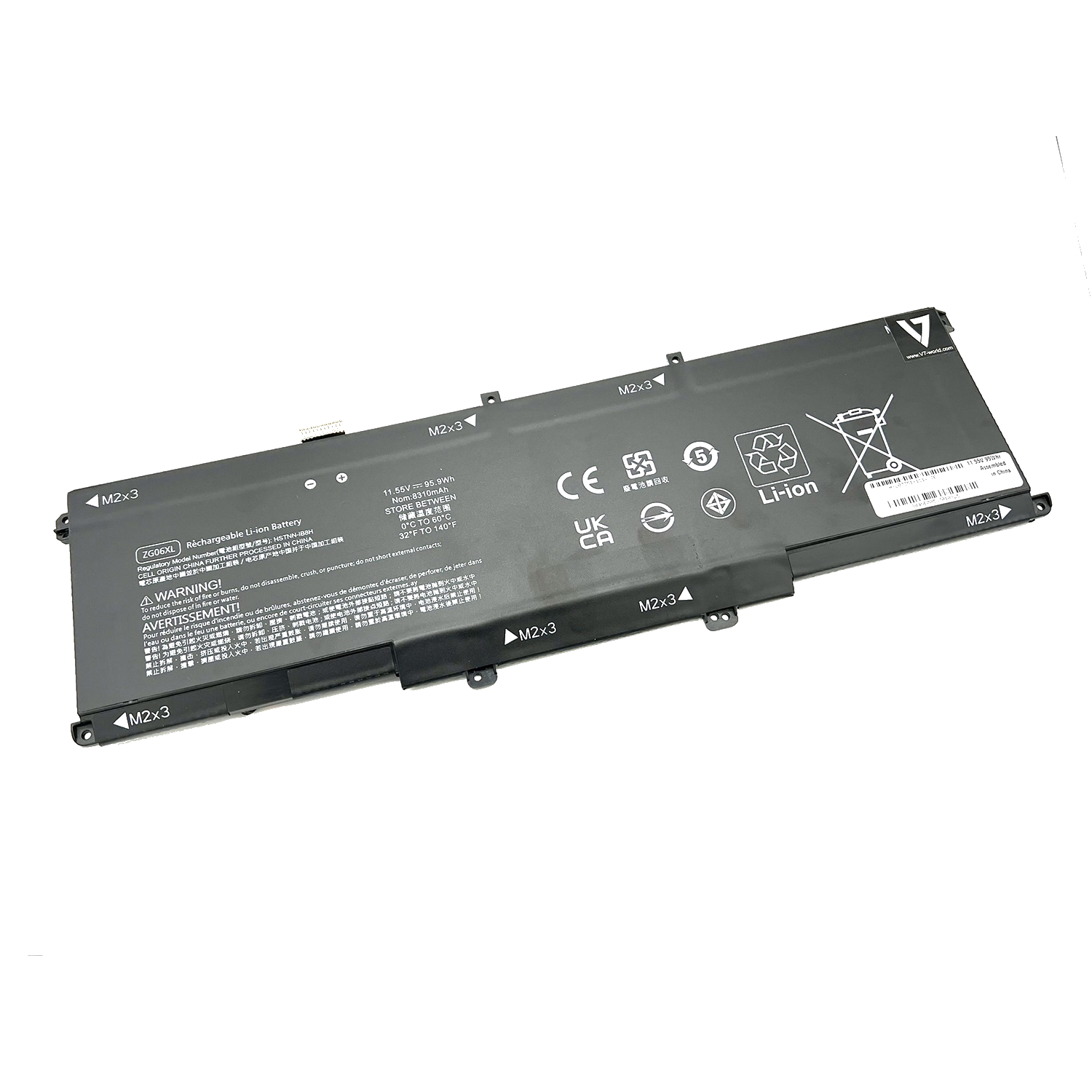 H-L07351-1C1-V7E - V7