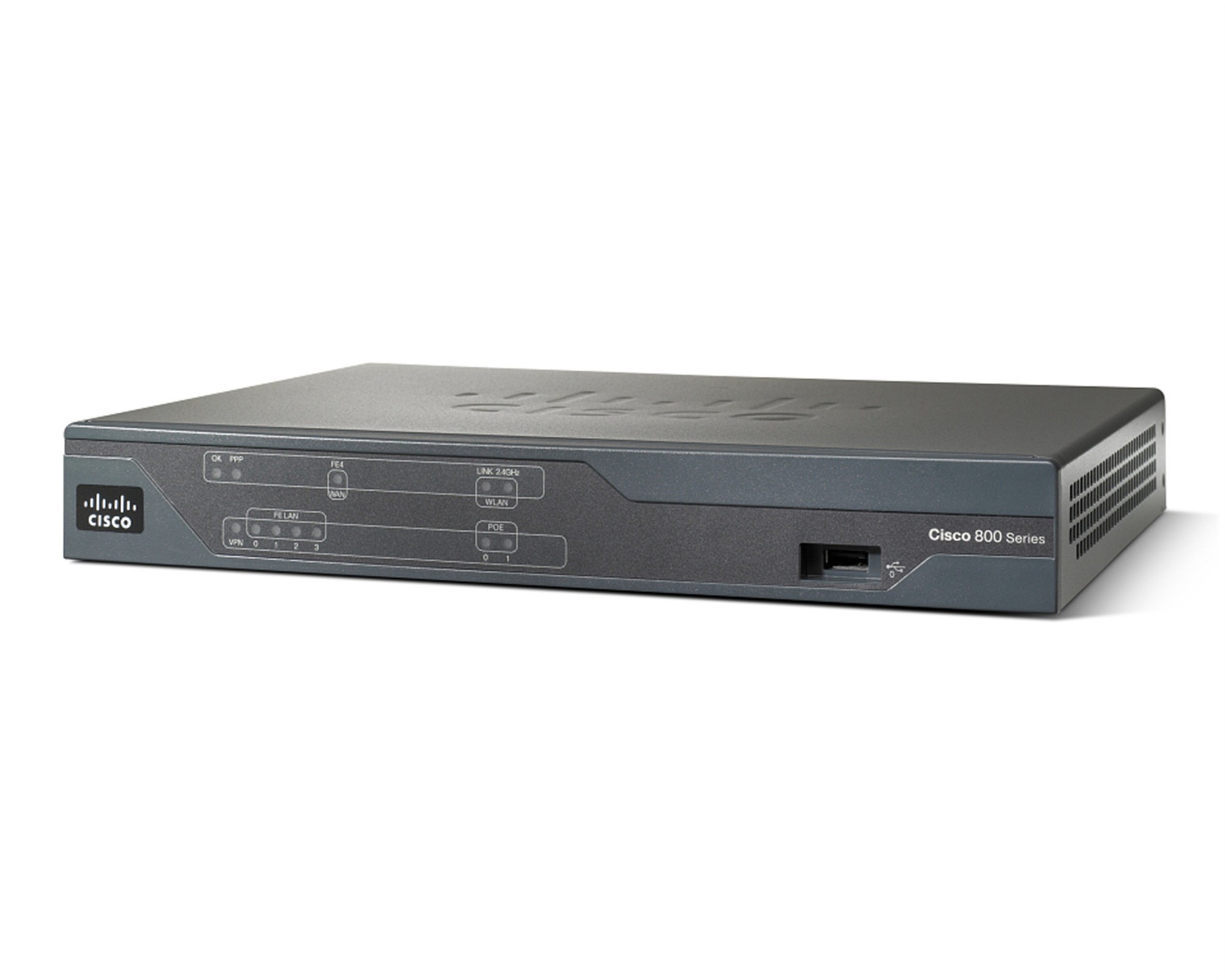 C888-K9 - Cisco