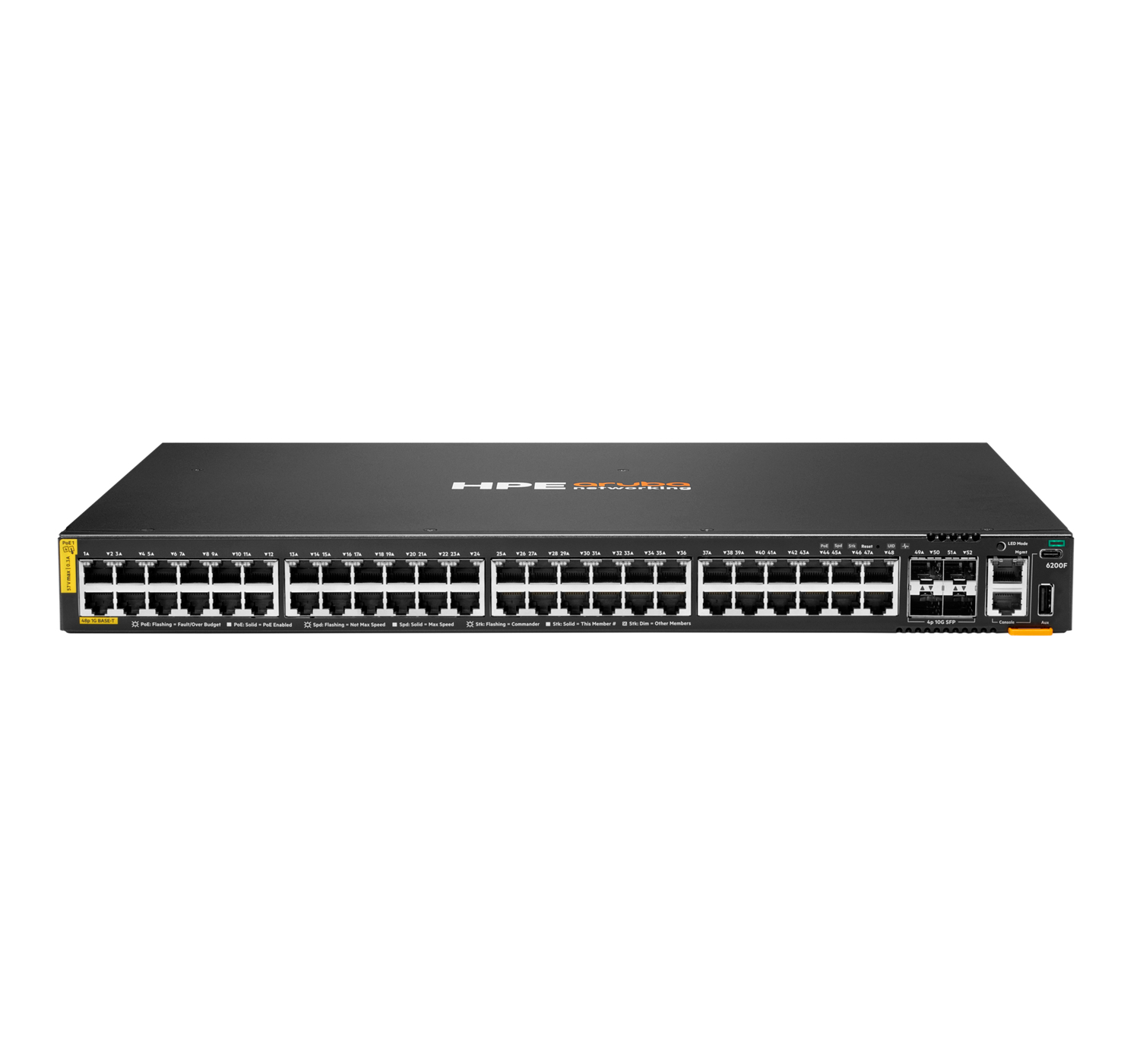 JL727B - HPE