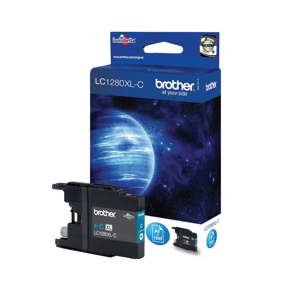 LC1280XLC - Brother